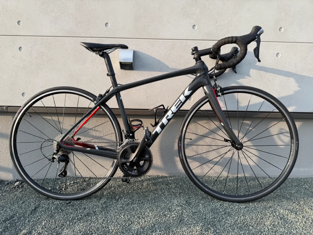 〆 完売しましたー委託品出品のご案内（ TREK Domane SL 5（105