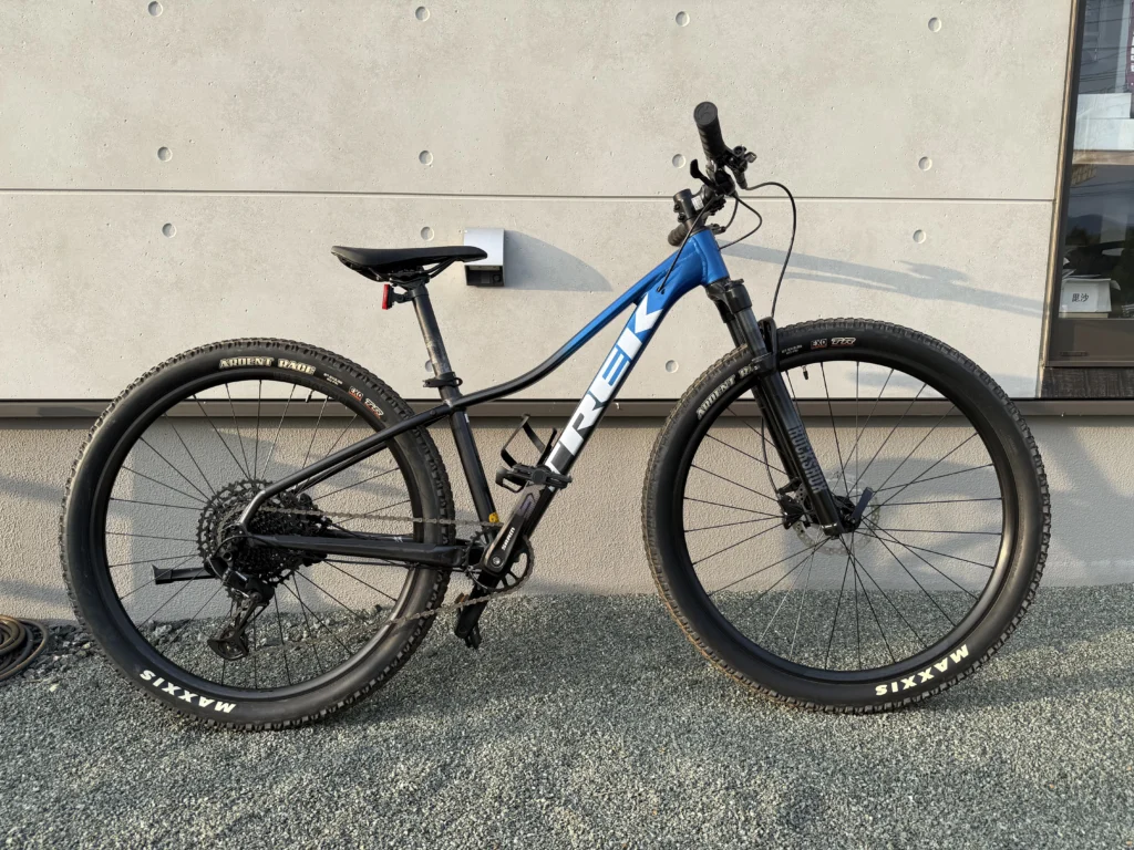 〆 完売しましたー委託品出品のご案内（ TREK Marlin） – ロードバイク 